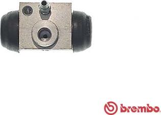 Brembo A 12 B94 - Колесный тормозной цилиндр autosila-amz.com