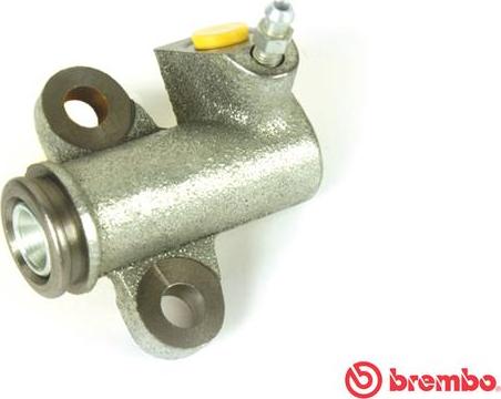 Brembo E 56 015 - Рабочий цилиндр, система сцепления autosila-amz.com