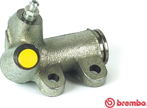 Brembo E 83 007 - Рабочий цилиндр, система сцепления autosila-amz.com