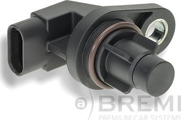 Bremi 60445 - датчик положения распредвала autosila-amz.com