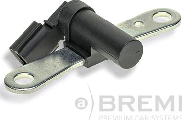 Bremi 60415 - Датчик импульсов, коленвал autosila-amz.com