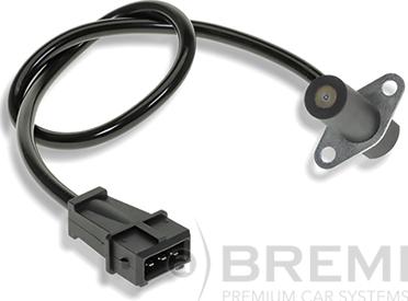 Bremi 60632 - Датчик импульсов, коленвал autosila-amz.com