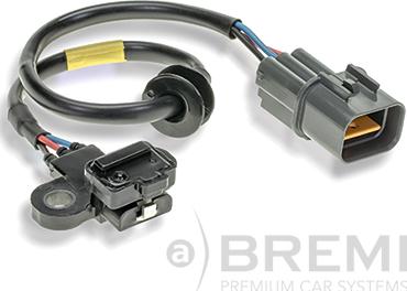 Bremi 60157 - Датчик, положение распределительного вала autosila-amz.com