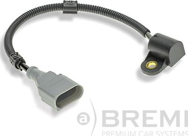 Bremi 60170 - Датчик, положение распределительного вала autosila-amz.com