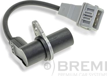 Bremi 60351 - Датчик импульсов, коленвал autosila-amz.com