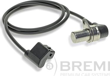 Bremi 603/85 - Датчик импульсов, коленвал autosila-amz.com