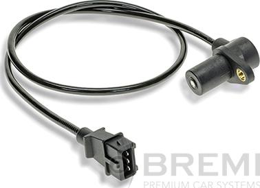 Bremi 60328 - Датчик импульсов, коленвал autosila-amz.com