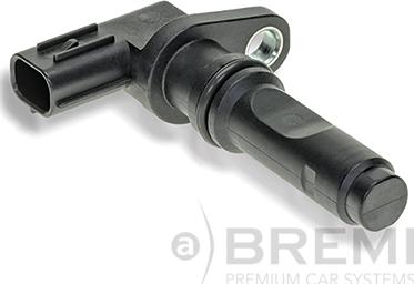 Bremi 60227 - Датчик импульсов, коленвал autosila-amz.com