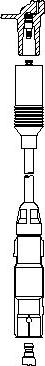 Bremi 1A48/22 - Провод зажигания autosila-amz.com
