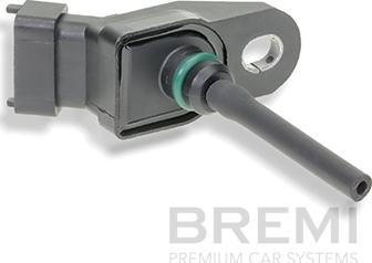 Bremi 35088 - Датчик, давление во впускной трубе autosila-amz.com