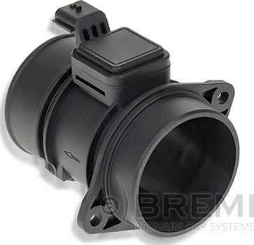 Bremi 30418 - Датчик потока, массы воздуха autosila-amz.com