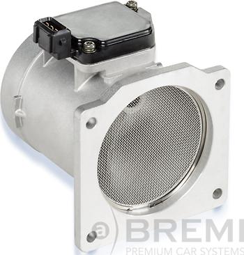 Bremi 30064 - Датчик потока, массы воздуха autosila-amz.com