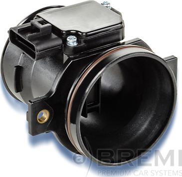 Bremi 30036 - Расходомер воздуха FORD COUGAR 98-01, FOCUS 98-05, MONDEO II 96-00, TOURNEO CONNECT 02-, TRANSIT CON autosila-amz.com