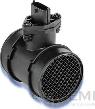 Bremi 30153 - Датчик потока, массы воздуха autosila-amz.com