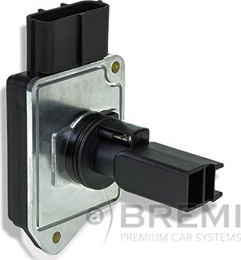 Bremi 30280 - Датчик потока, массы воздуха autosila-amz.com