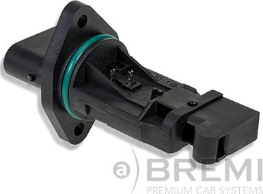 Bremi 30282 - Датчик потока, массы воздуха autosila-amz.com