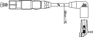 Bremi 210/63 - Автозапчасть autosila-amz.com