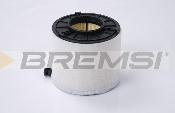 Bremsi FA0588 - Воздушный фильтр, двигатель autosila-amz.com