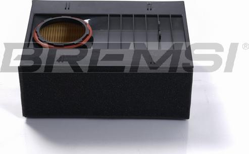 Bremsi FA2473 - Воздушный фильтр, двигатель autosila-amz.com