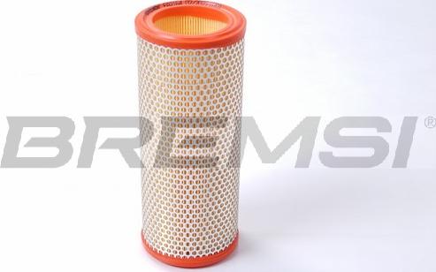 Bremsi FA2164 - Воздушный фильтр, двигатель autosila-amz.com
