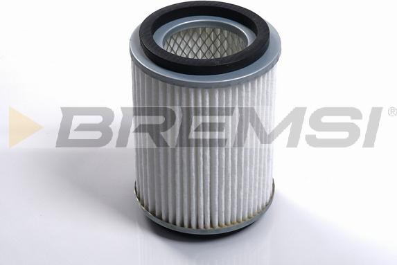 Bremsi FA2220 - Воздушный фильтр, двигатель autosila-amz.com