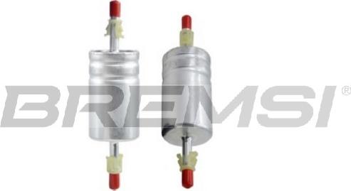 Bremsi FE0840 - Топливный фильтр autosila-amz.com