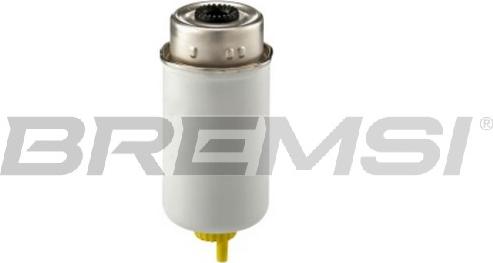 Bremsi FE0777 - Топливный фильтр autosila-amz.com