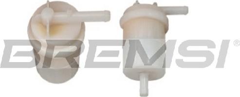 Bremsi FE1888 - Топливный фильтр autosila-amz.com