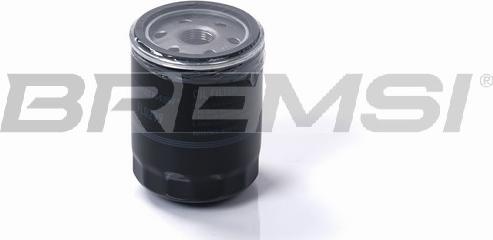 Bremsi FL0299 - Масляный фильтр autosila-amz.com
