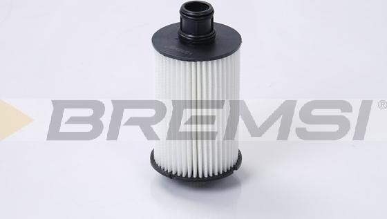 Bremsi FL0731 - Масляный фильтр autosila-amz.com