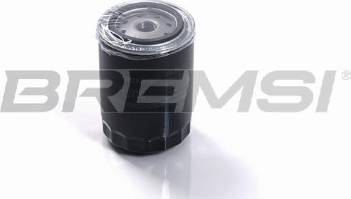 Bremsi FL0723 - Масляный фильтр autosila-amz.com