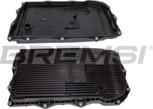Bremsi FR0238 - Масляный поддон, автоматическая коробка передач autosila-amz.com