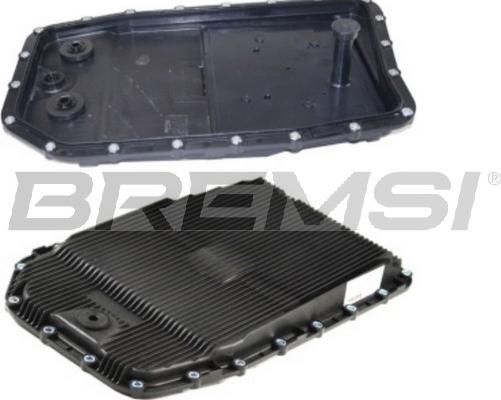 Bremsi FR0237 - Комплект деталей, смена масла - автоматическая коробка передач autosila-amz.com