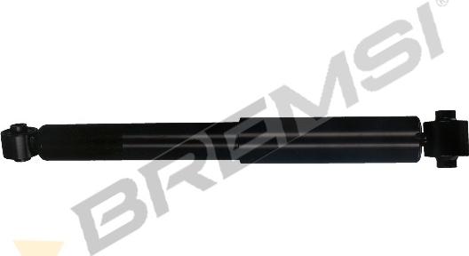 Bremsi SA0963 - Амортизатор autosila-amz.com
