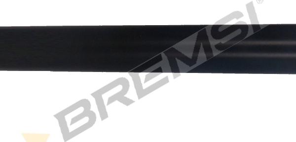Bremsi SA0423 - Амортизатор autosila-amz.com
