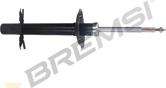 Bremsi SA0576 - Амортизатор autosila-amz.com