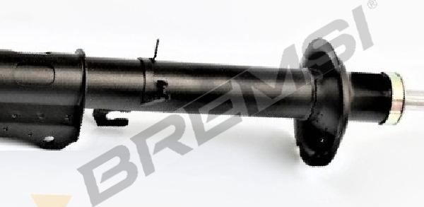 Bremsi SA0600 - Амортизатор autosila-amz.com