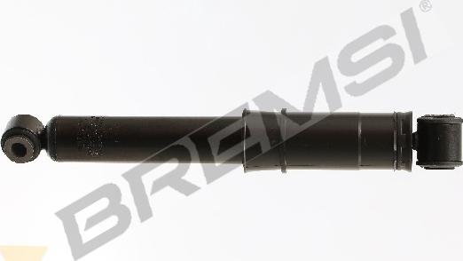 Bremsi SA0612 - Амортизатор autosila-amz.com