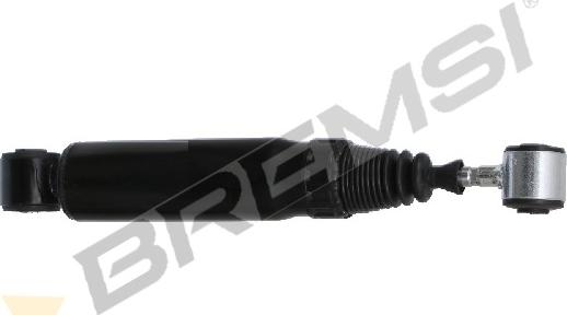 Bremsi SA0111 - Амортизатор autosila-amz.com