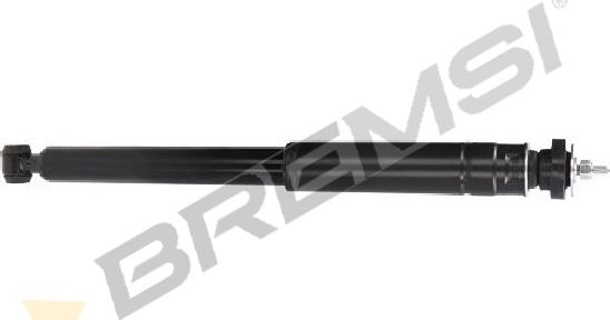 Bremsi SA0236 - Амортизатор autosila-amz.com