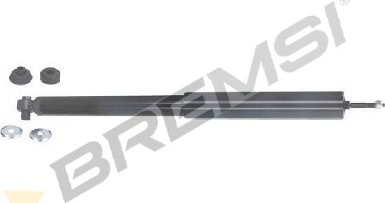 Bremsi SA0271 - Амортизатор autosila-amz.com