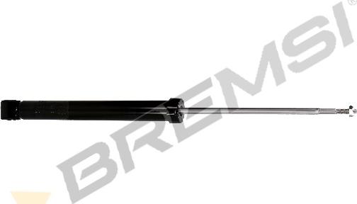 Bremsi SA0743 - Амортизатор autosila-amz.com