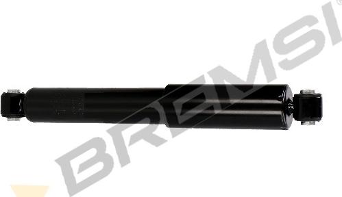 Bremsi SA0768 - Амортизатор autosila-amz.com