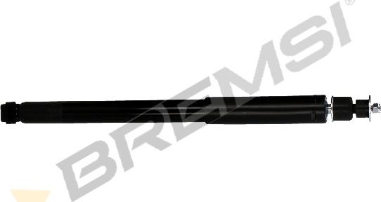 Bremsi SA0780 - Амортизатор autosila-amz.com