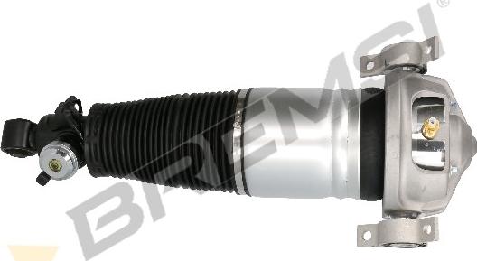 Bremsi SA1937 - Опора пневматической рессоры autosila-amz.com