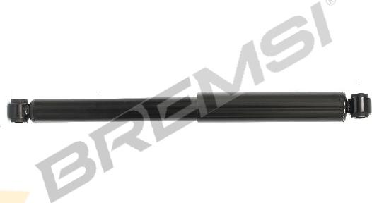 Bremsi SA1456 - Амортизатор autosila-amz.com