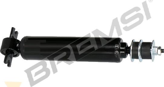 Bremsi SA1457 - Амортизатор autosila-amz.com
