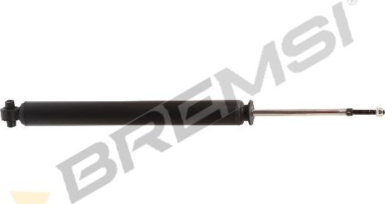 Bremsi SA1670 - Амортизатор autosila-amz.com