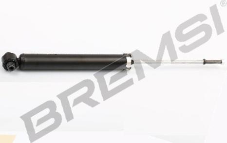 Bremsi SA1137 - Амортизатор autosila-amz.com