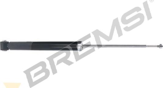 Bremsi SA1885 - Амортизатор autosila-amz.com